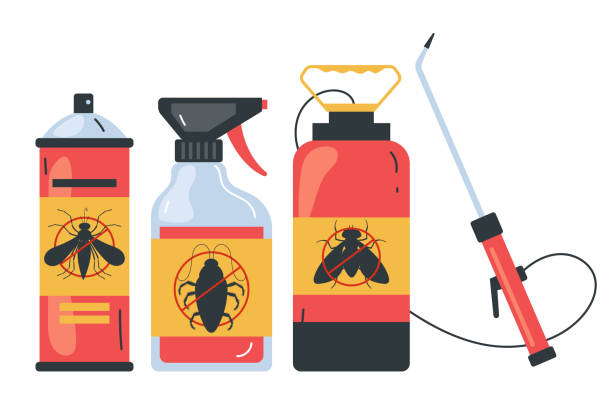 Trusted Humboldt, TN Pest Control Experts